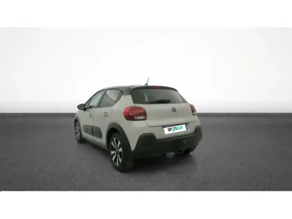 Photo 38 Citroën C3  PureTech 110 S&S BVM6