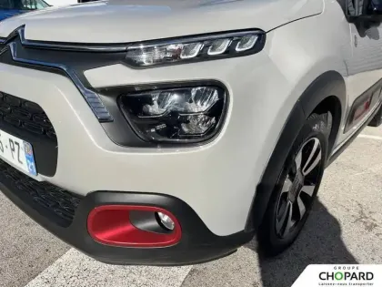 Photo 19 Citroën C3  PureTech 110 S&S BVM6