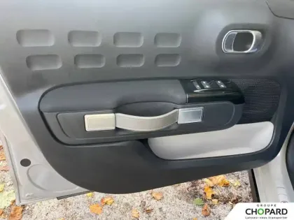 Photo 8 Citroën C3  PureTech 110 S&S BVM6