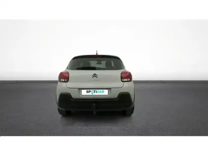 Photo 31 Citroën C3  PureTech 110 S&S BVM6