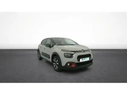 Photo 41 Citroën C3  PureTech 110 S&S BVM6