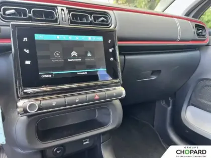 Photo 10 Citroën C3  PureTech 110 S&S BVM6