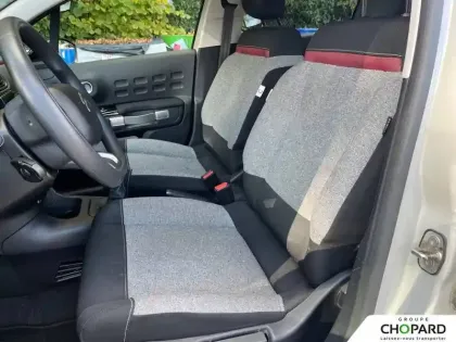 Photo 13 Citroën C3  PureTech 110 S&S BVM6