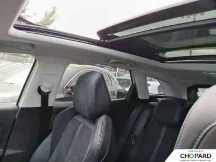 Photo 19 Peugeot 3008  BlueHDi 180ch S&S EAT8