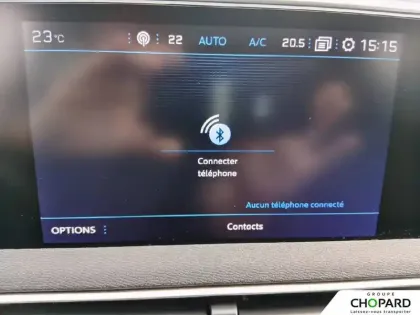 Photo 17 Peugeot 3008  BlueHDi 180ch S&S EAT8