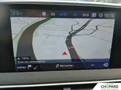 Photo 15 Peugeot 3008  BlueHDi 180ch S&S EAT8