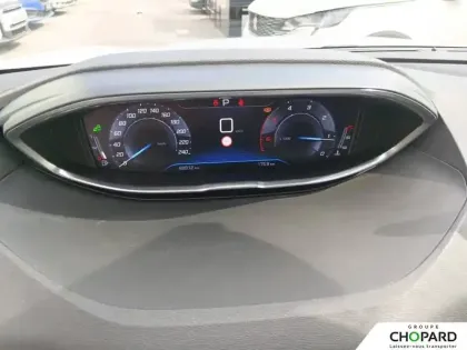 Photo 20 Peugeot 3008  BlueHDi 180ch S&S EAT8