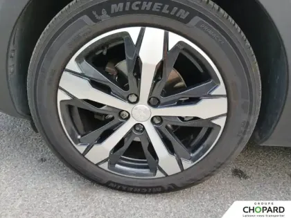 Photo 11 Peugeot 3008  BlueHDi 180ch S&S EAT8