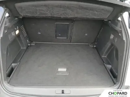 Photo 5 Peugeot 3008  BlueHDi 180ch S&S EAT8