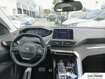 Photo 14 Peugeot 3008  BlueHDi 180ch S&S EAT8