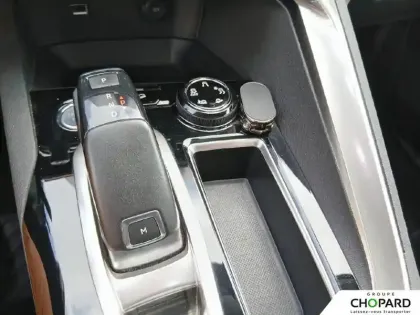 Photo 18 Peugeot 3008  BlueHDi 180ch S&S EAT8