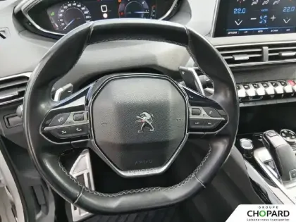 Photo 16 Peugeot 3008  BlueHDi 180ch S&S EAT8