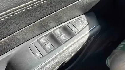 Photo 15 Renault Talisman  Estate Blue dCi 150