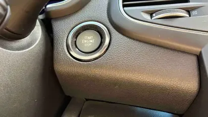 Photo 23 Renault Talisman  Estate Blue dCi 150