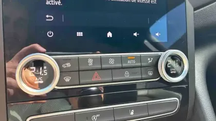 Photo 27 Renault Talisman  Estate Blue dCi 150