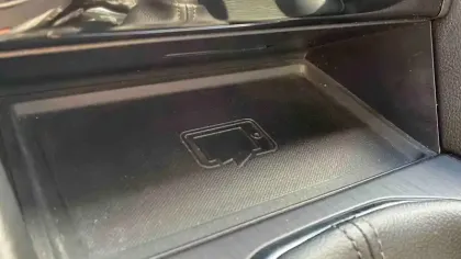 Photo 29 Renault Talisman  Estate Blue dCi 150