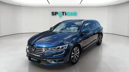 Photo Renault Talisman Intens