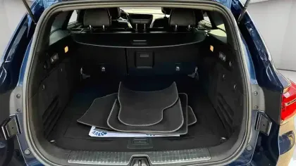 Photo 9 Renault Talisman  Estate Blue dCi 150