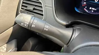 Photo 20 Renault Talisman  Estate Blue dCi 150