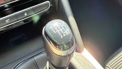 Photo 30 Renault Talisman  Estate Blue dCi 150