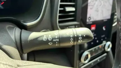 Photo 19 Renault Talisman  Estate Blue dCi 150