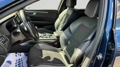 Photo 10 Renault Talisman  Estate Blue dCi 150