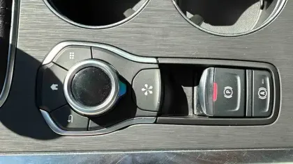 Photo 31 Renault Talisman  Estate Blue dCi 150