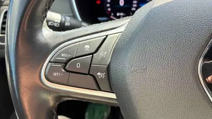 Photo 17 Renault Talisman  Estate Blue dCi 150