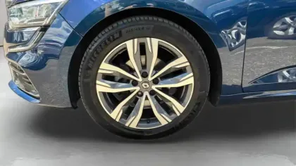 Photo 8 Renault Talisman  Estate Blue dCi 150