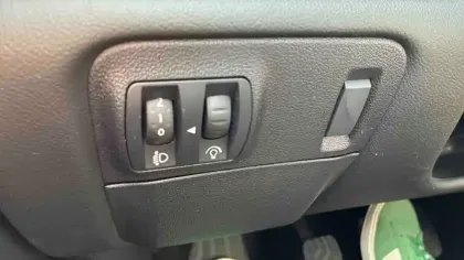 Photo 16 Renault Talisman  Estate Blue dCi 150