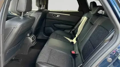 Photo 11 Renault Talisman  Estate Blue dCi 150