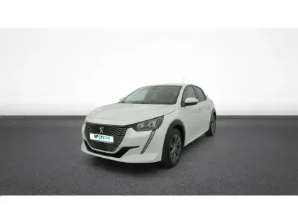 Photo Peugeot 208 Allure