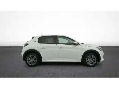 Photo 9 Peugeot 208  Electrique 50 kWh 136ch