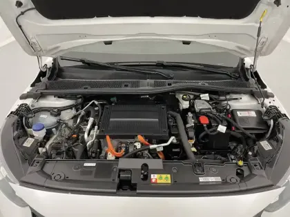 Photo 19 Peugeot 208  Electrique 50 kWh 136ch