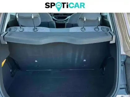 Photo 9 Fiat 500  e 95 ch