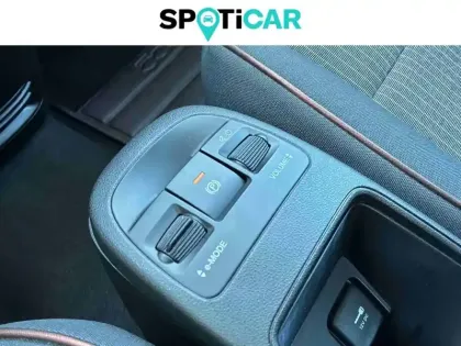 Photo 17 Fiat 500  e 95 ch