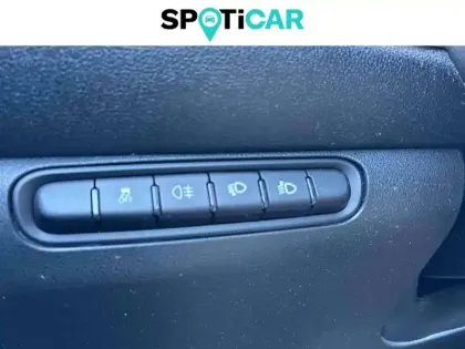 Photo 24 Fiat 500  e 95 ch