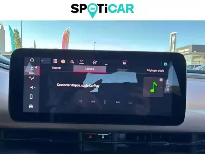 Photo 29 Fiat 500  e 95 ch