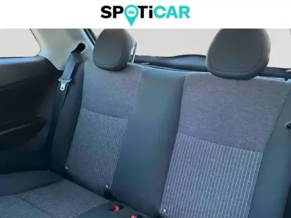 Photo 11 Fiat 500  e 95 ch