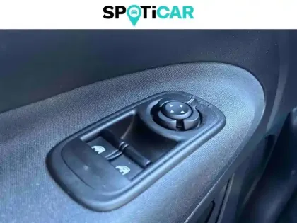 Photo 18 Fiat 500  e 95 ch