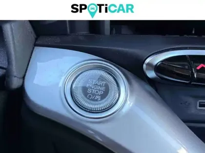 Photo 19 Fiat 500  e 95 ch