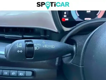 Photo 23 Fiat 500  e 95 ch