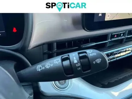 Photo 22 Fiat 500  e 95 ch