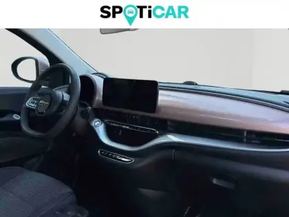 Photo 13 Fiat 500  e 95 ch