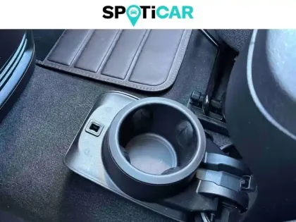 Photo 26 Fiat 500  e 95 ch