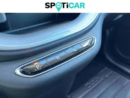 Photo 16 Fiat 500  e 95 ch