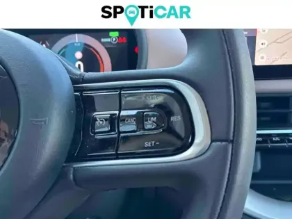 Photo 20 Fiat 500  e 95 ch