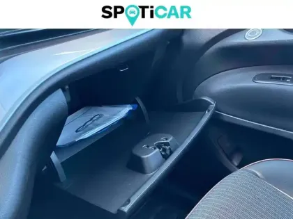 Photo 27 Fiat 500  e 95 ch