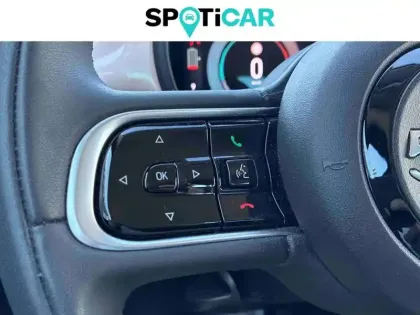 Photo 21 Fiat 500  e 95 ch