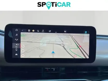 Photo 14 Fiat 500  e 95 ch